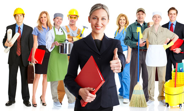 Konak Ofis Temizliği Hizmeti